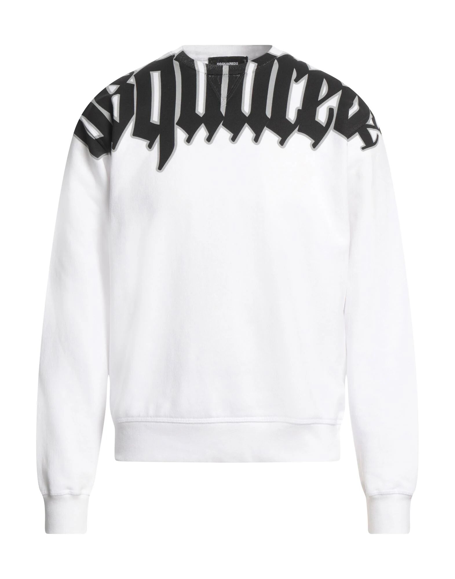 

Толстовка Dsquared2, черный