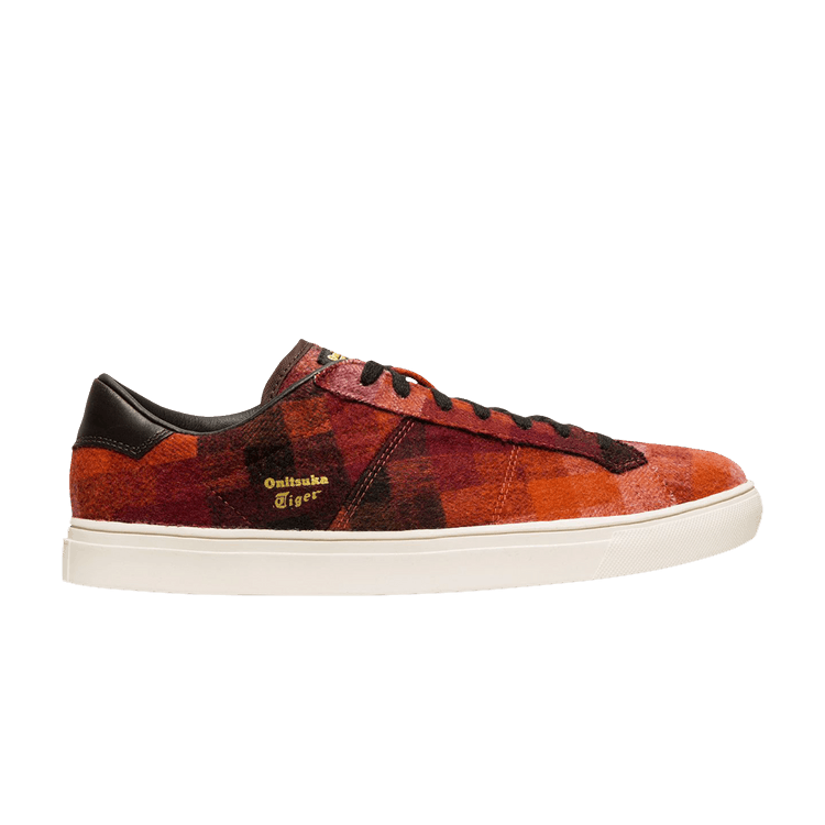 

Кроссовки Lawnship 2.0 'Classic Red Plaid', красный