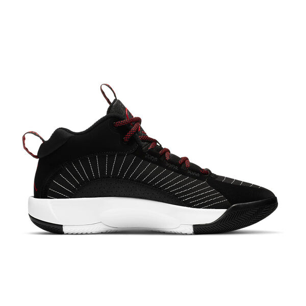 Кроссовки jumpman 2021 pf Air Jordan, черный — фото 2