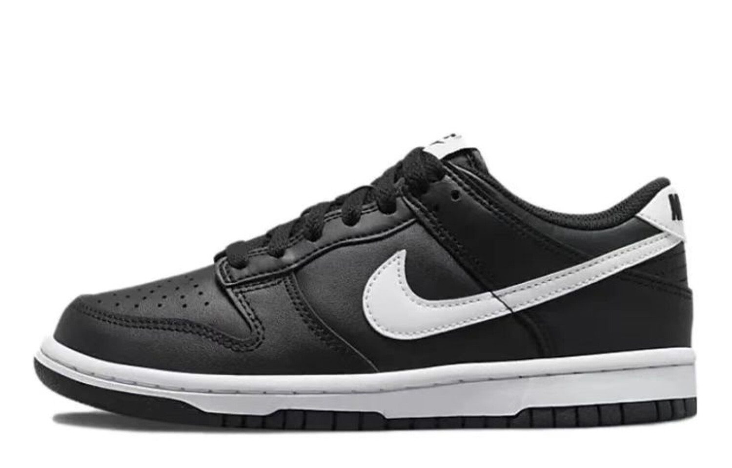 

Женские кроссовки для скейтбординга Nike Dunk, Off-white