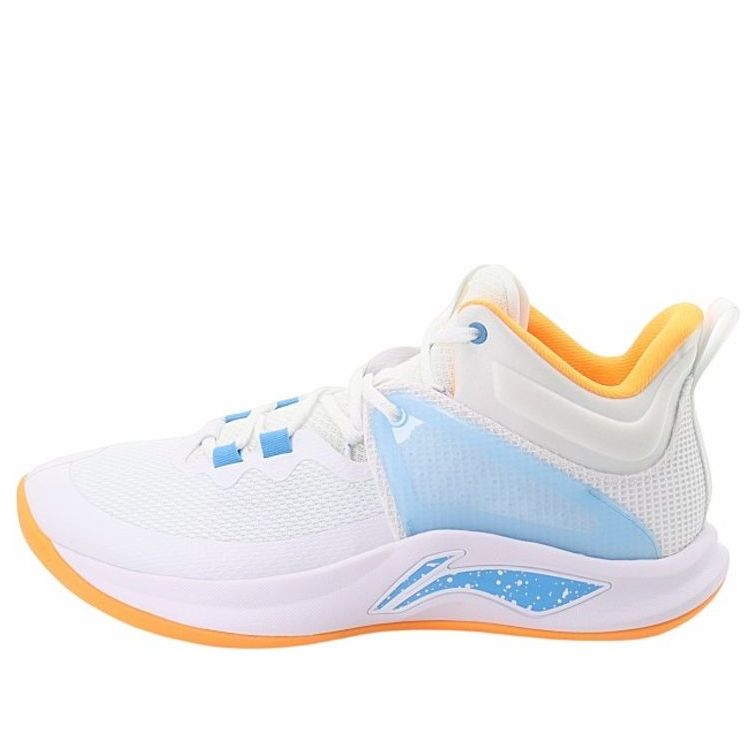 

Кроссовки Li-Ning Flashing ABAR099-2