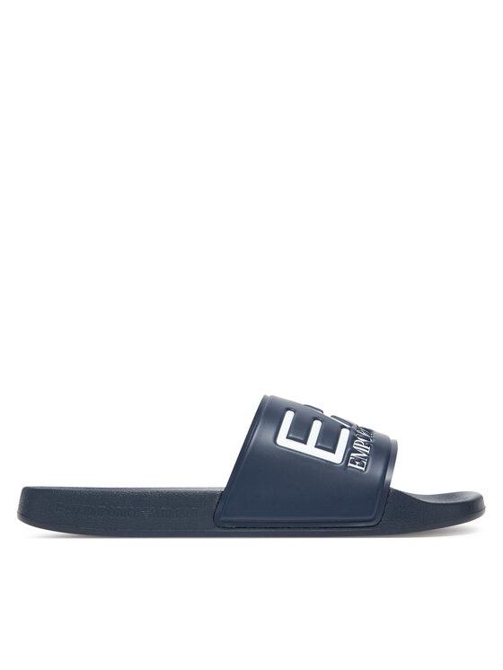 

Мюли 7X000108 AF15118 BA045 Ea7 Emporio Armani, синий