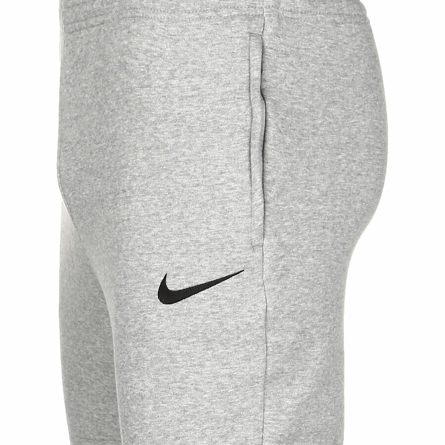 Спортивные штаны NIKE Tapered Workout Pants Park 20, серый — фото 3