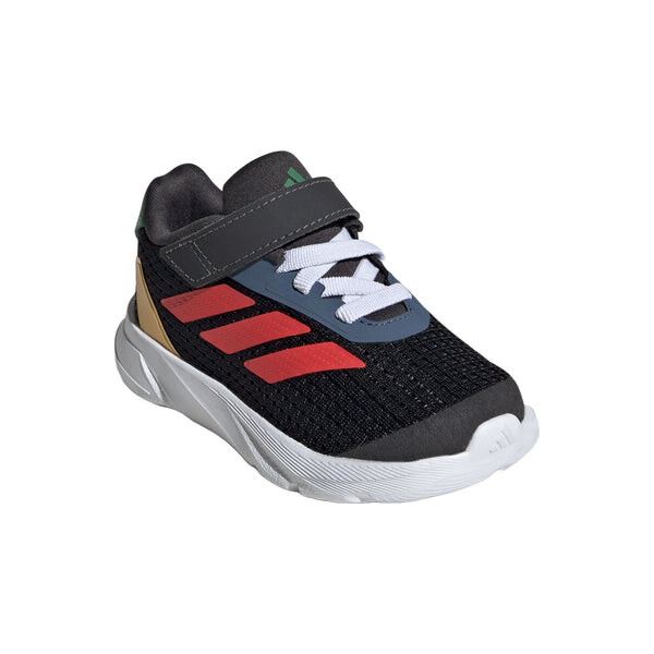 Кроссовки x disney mickey and friends duramo sl 'carbon red spark' Adidas, мультиколор — фото 3