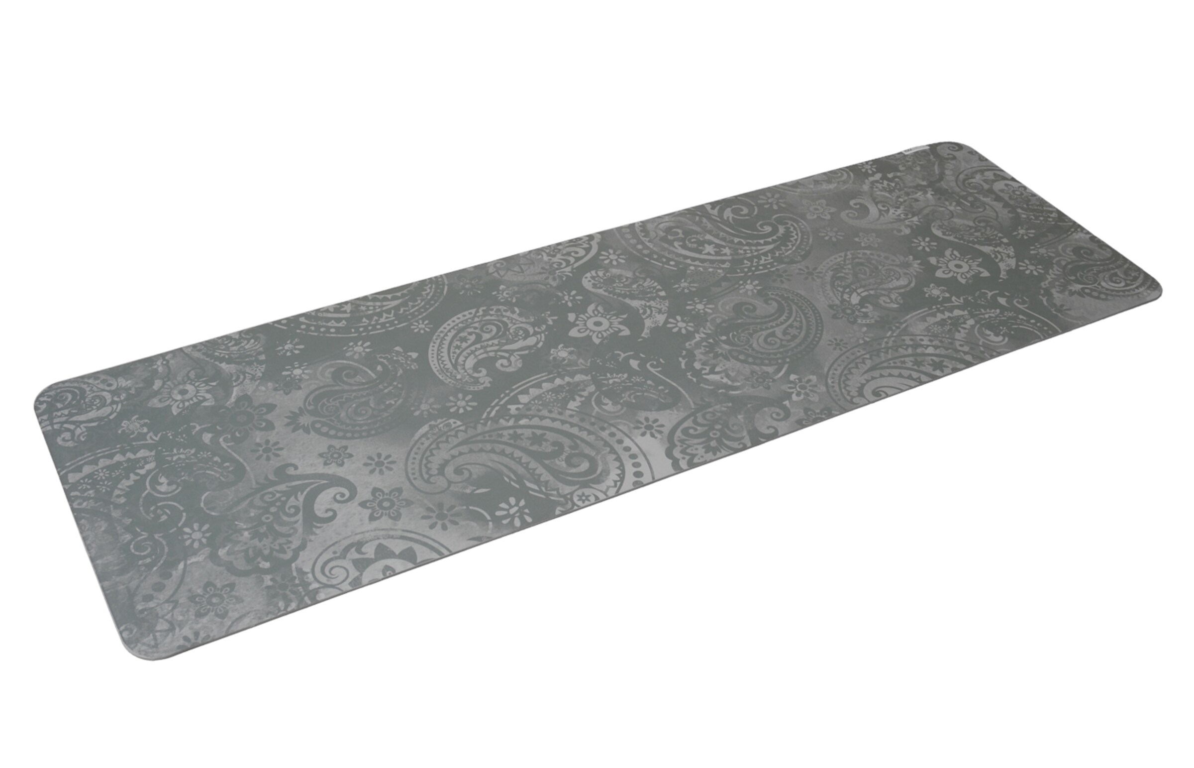 

YOGISTAR.COM Коврик 'Pro Art Collection' в сером цвете