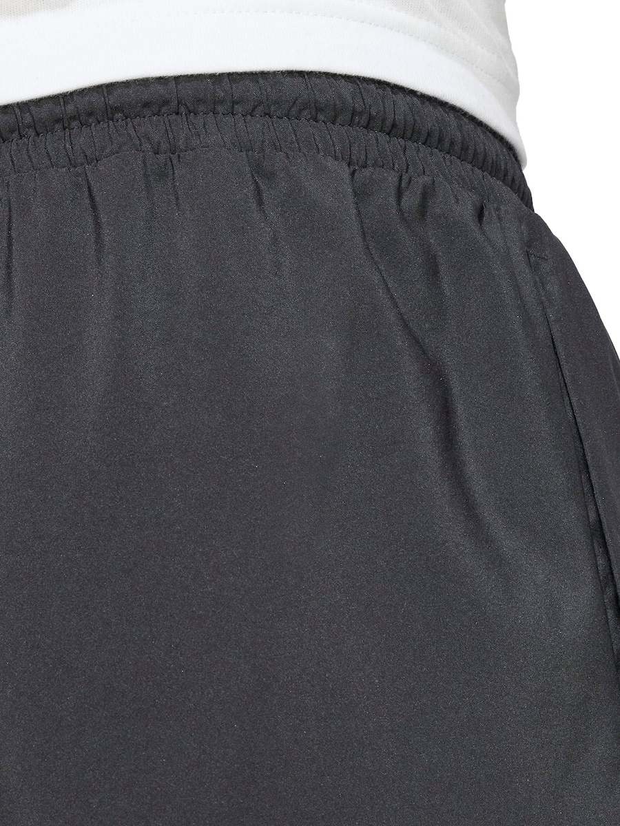 Свободные спортивные брюки ADIDAS SPORTSWEAR CHELSEA, черный — фото 4