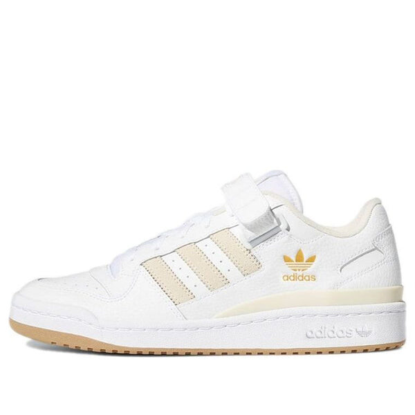 

Кроссовки форум низкий Adidas, белый