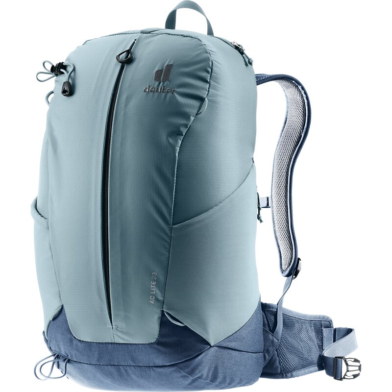 

Рюкзак AC Lite 23 Deuter, синий
