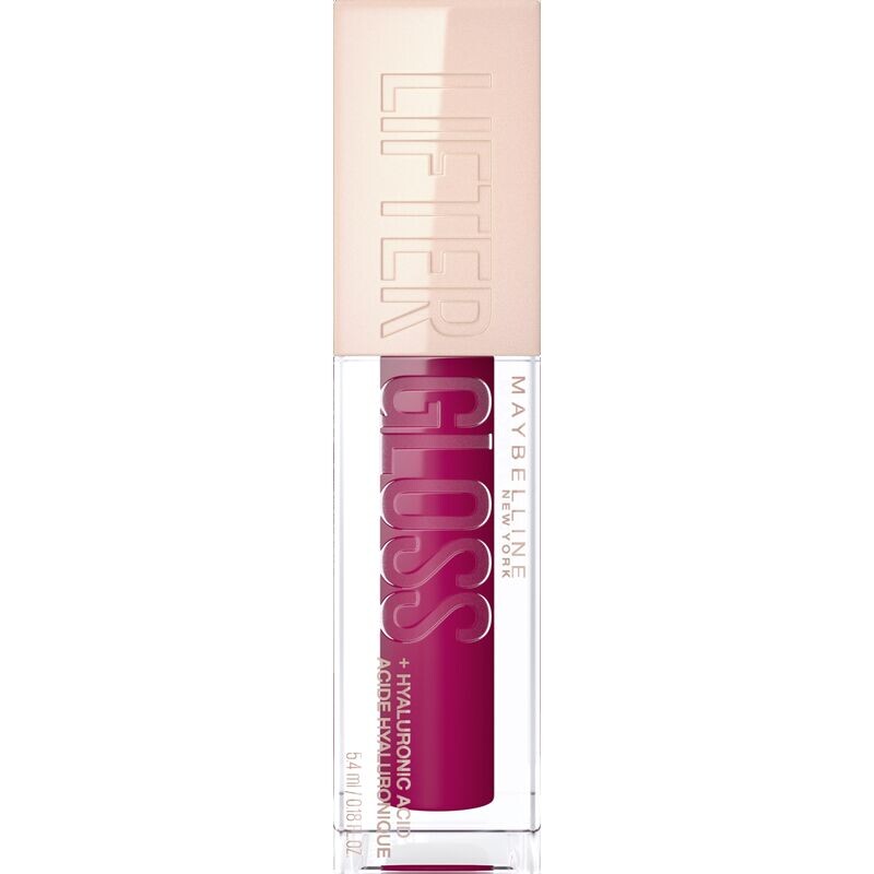 

Lifter Gloss № 025 Taffy Maybelline New York, 5,4 ml