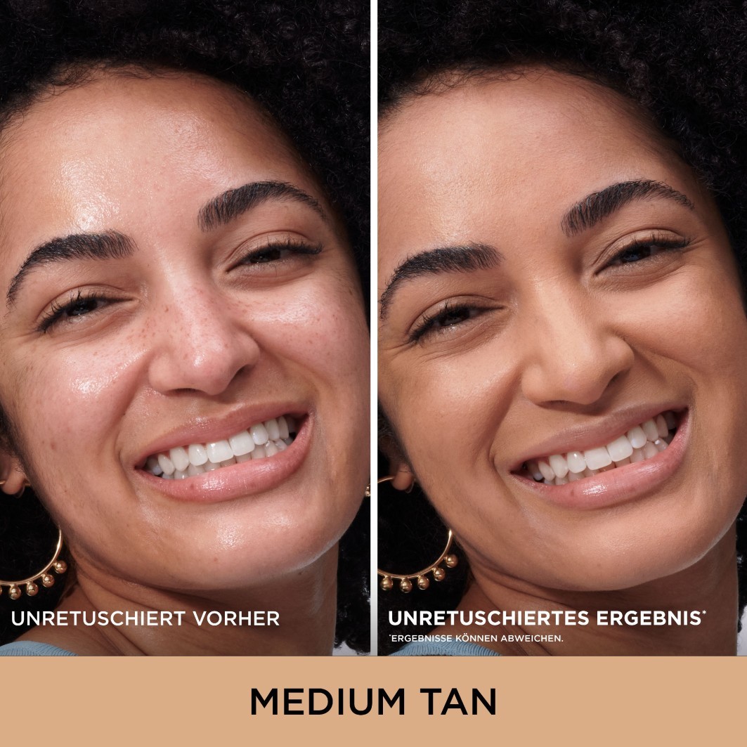 CC-крем your skin but better cc+ natural matte spf 40 It Cosmetics, medium tan, объем 32 мл — фото 2