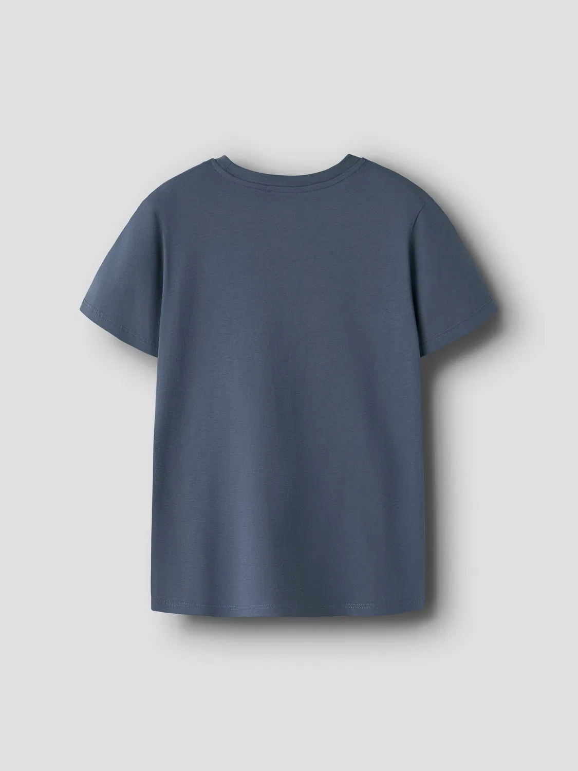 Футболка 'NKMFRANS' Name It, Navy — фото 2