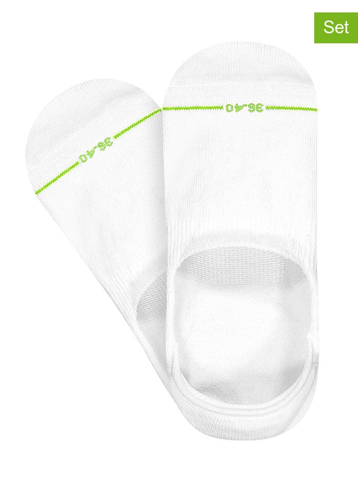 

Носки Skechers, белый