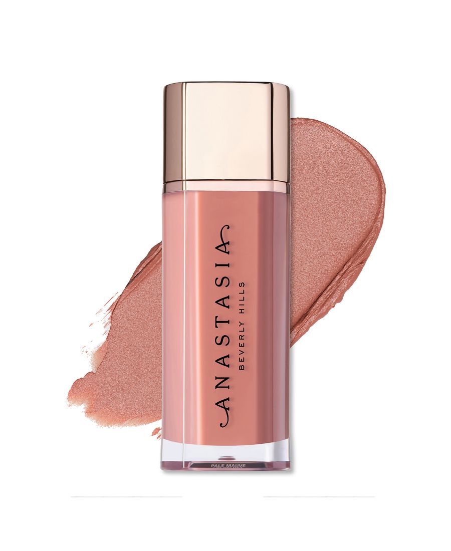 Бархатная помада, 0,12 унции Anastasia Beverly Hills, цвет softy — фото 2