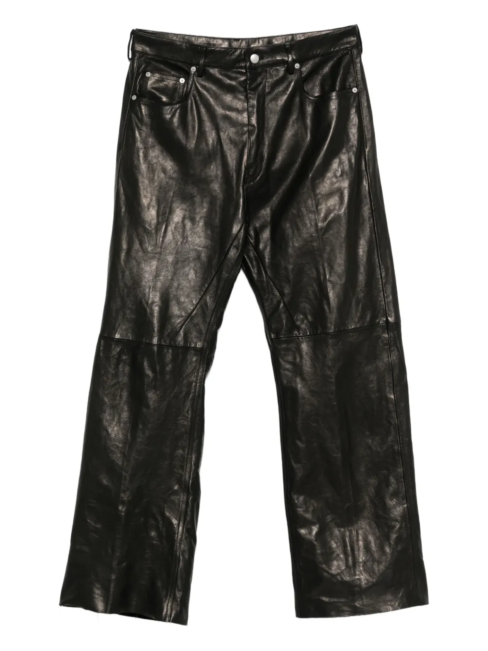 

Брюки Geth Rick Owens, черный