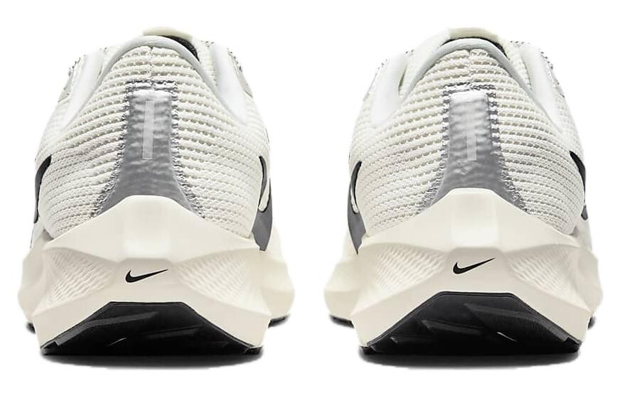 Кроссовки Nike Air Zoom Pegasus 40 женские, Белый — фото 4