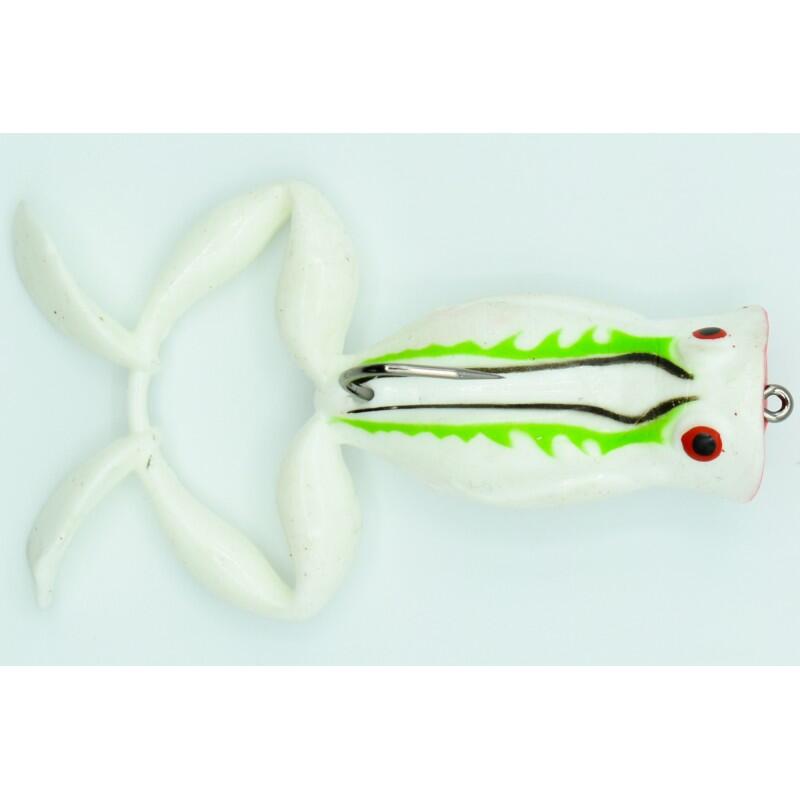 

мягкая приманка VOLKIEN SOUL - Kimiko Frog