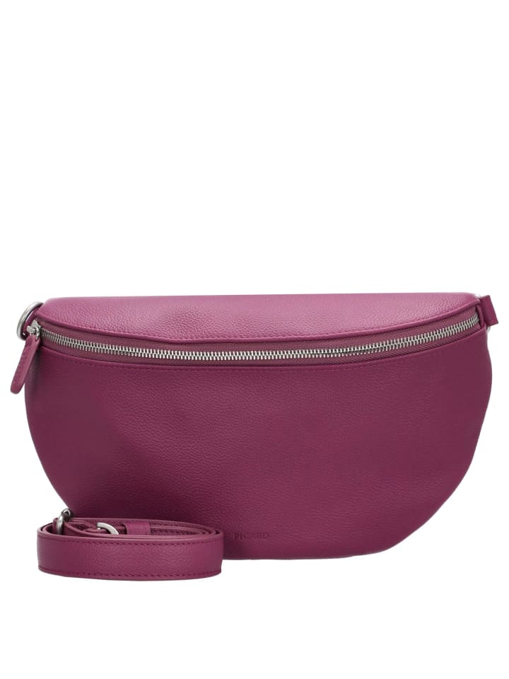 

PICARD Luis - Сумка через плечо 29 см (фуксия) цвета фуксии