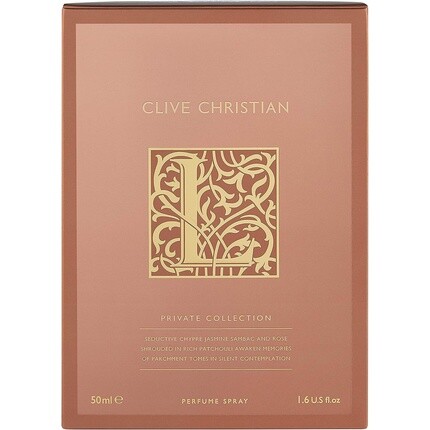 Clive Christian L Eau De Parfum 50ml — фото 3