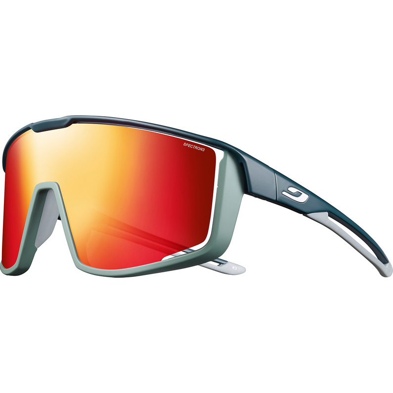 

Спортивные очки Fury Spectron 3 Julbo, синий