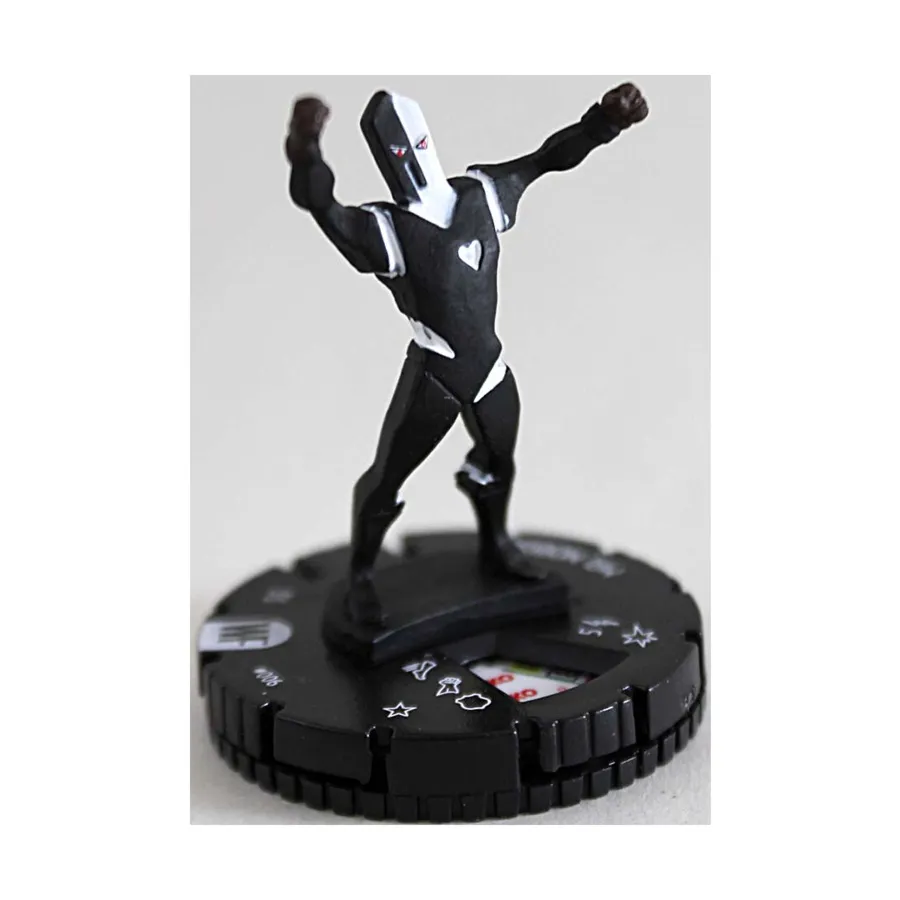 

Мистер Никто #006 (С), DC HeroClix - World's Finest - Singles