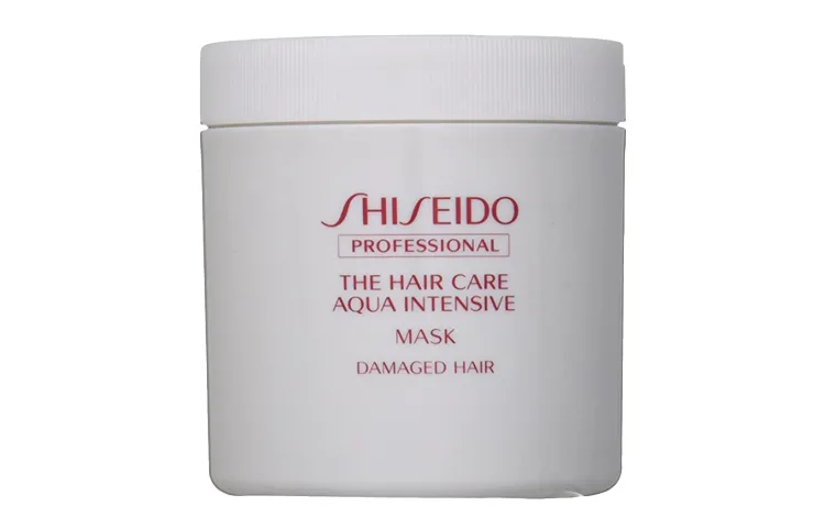 Восстанавливающая маска для волос Shiseido с защитой и увлажнением SHISEIDO PROFESSIONAL, 680g