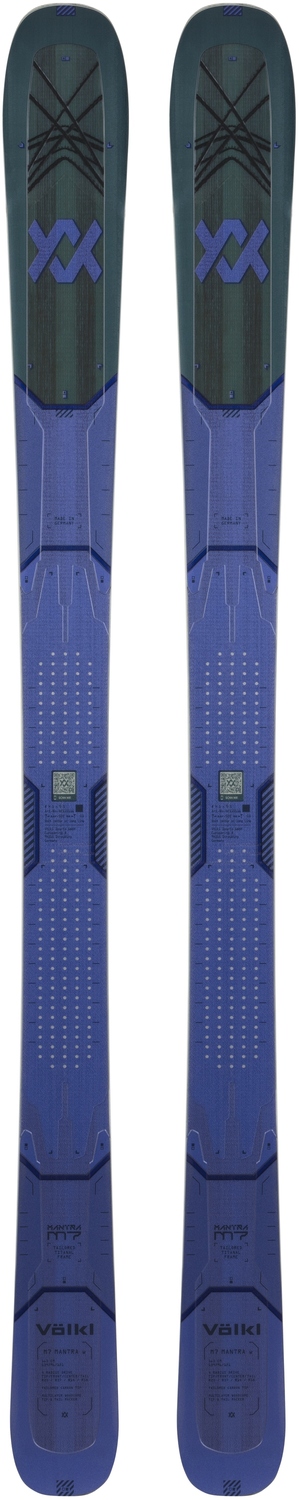 

Новые женские лыжи Volkl M7 Mantra W 2026 года, длина 149 см