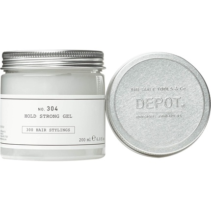 

CHSG 025 Гель для красоты и ухода за телом Depot