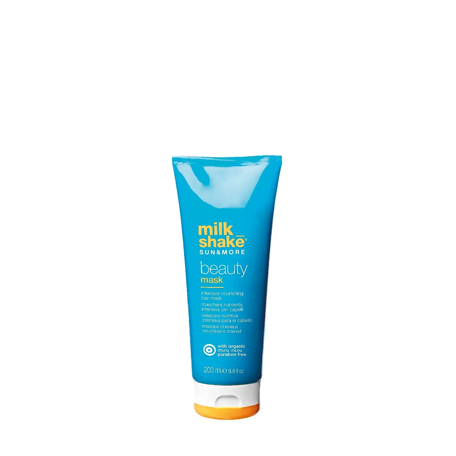 Интенсивная маска для волос Sun & More Beauty Mask от milk_shake Milk_Shake