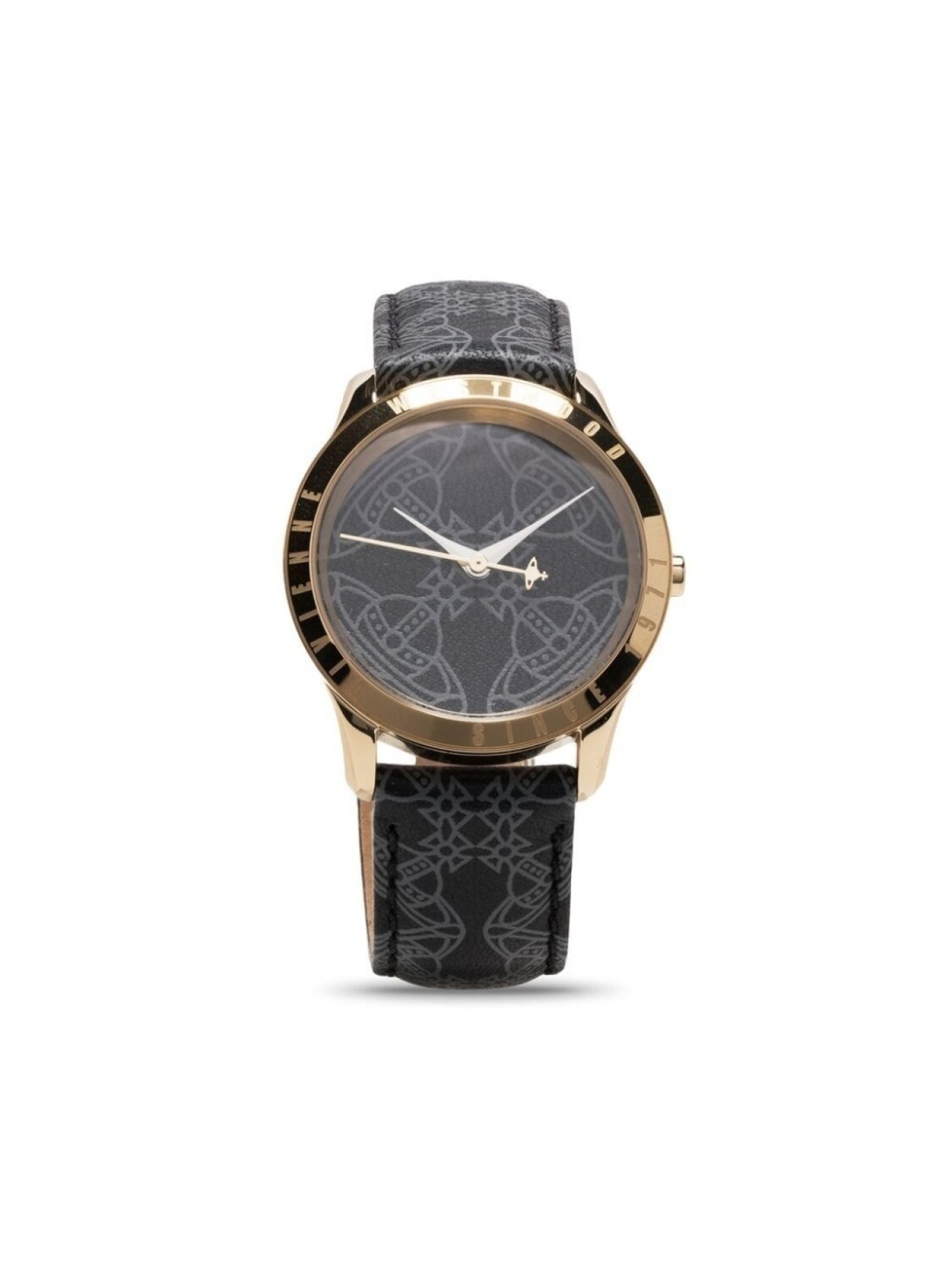 

Наручные часы Berkeley 43 мм Vivienne Westwood, черный