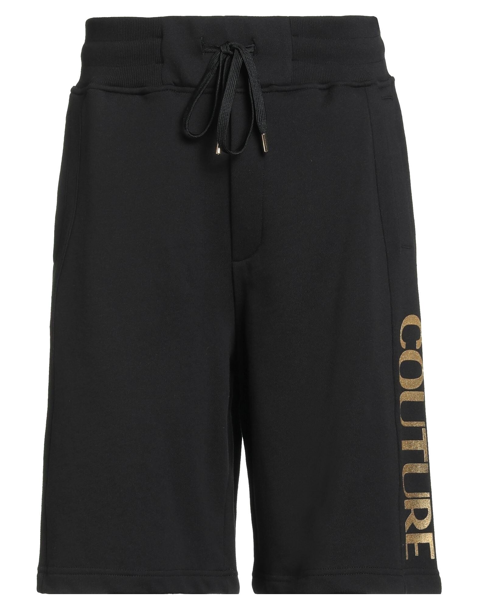 

Спортивные шорты Versace Jeans Couture, черный