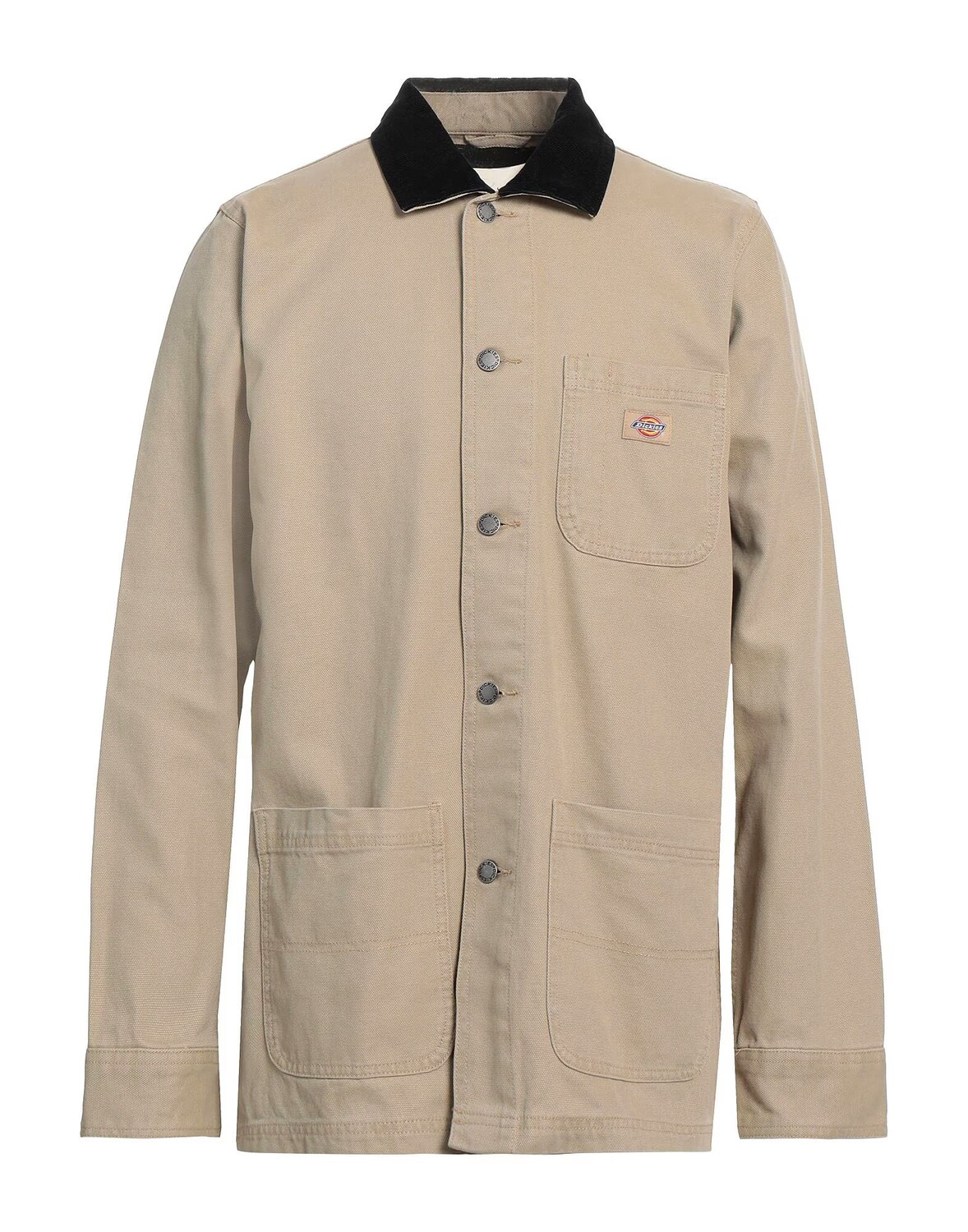 

Рубашка Dickies, бежевый