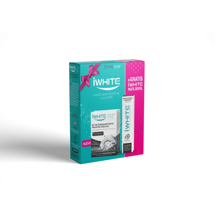 

Набор от темных пятен 2 шт Iwhite