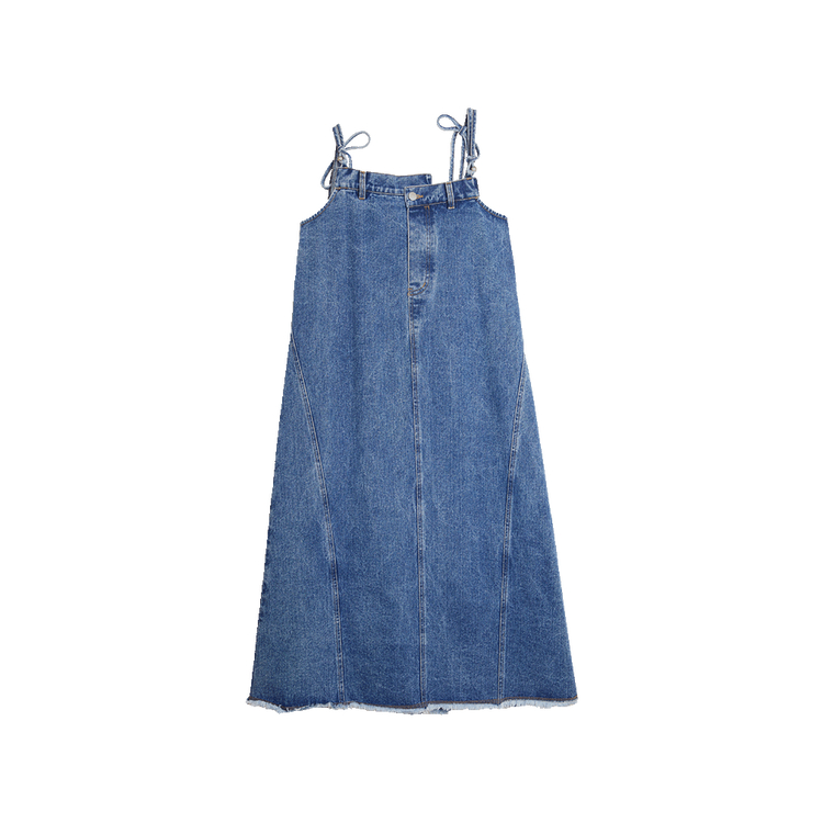 

Платье-сорочка Fun Collection для женщин ELLE, синий