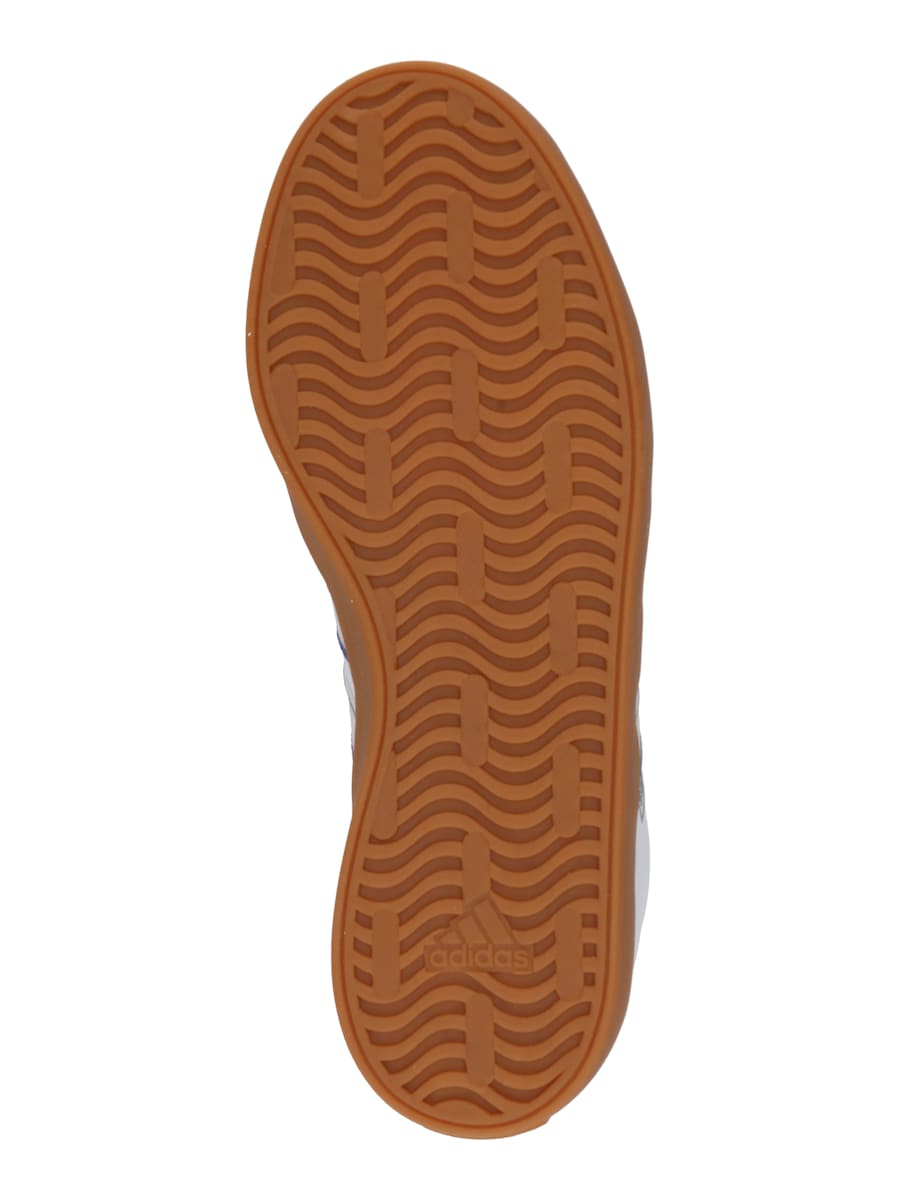 Кроссовки ADIDAS SPORTSWEAR VL Court 3.0, белый — фото 3