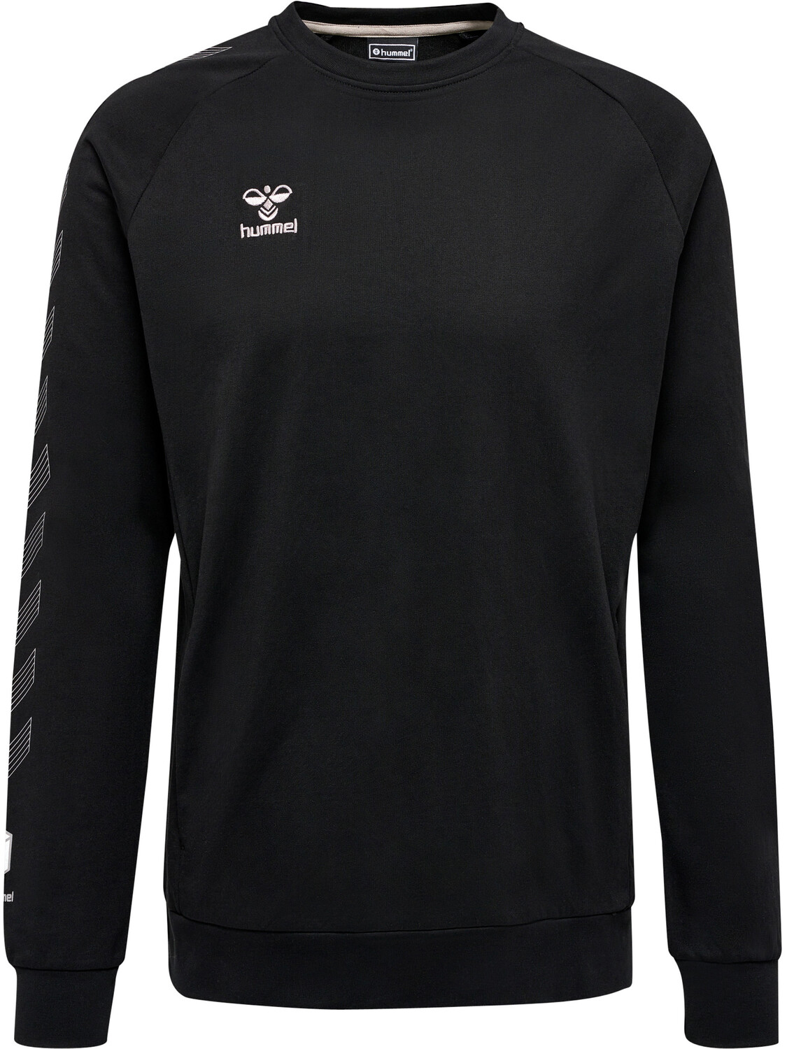 

Толстовка Hummel Hmlmove Grid Cotton, черный
