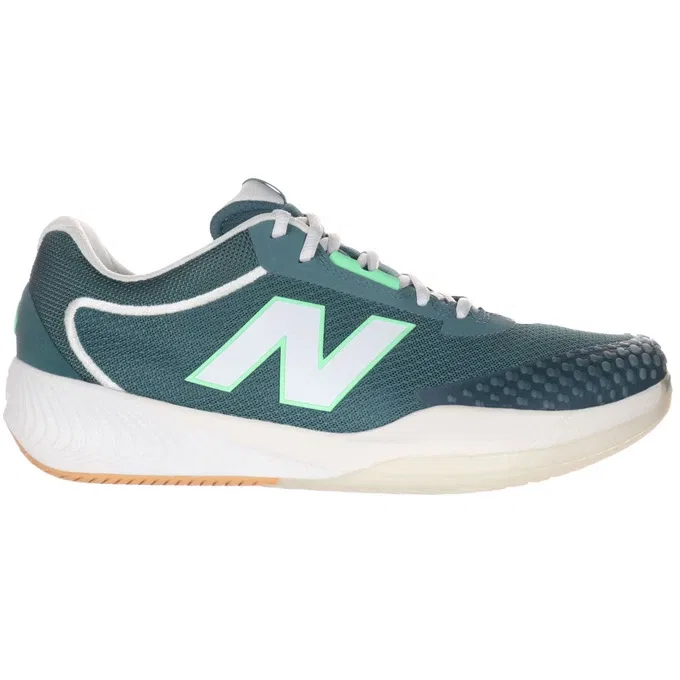 Мужские теннисные кроссовки «FuelCell 996 v6 H» от New Balance, Green (S6)