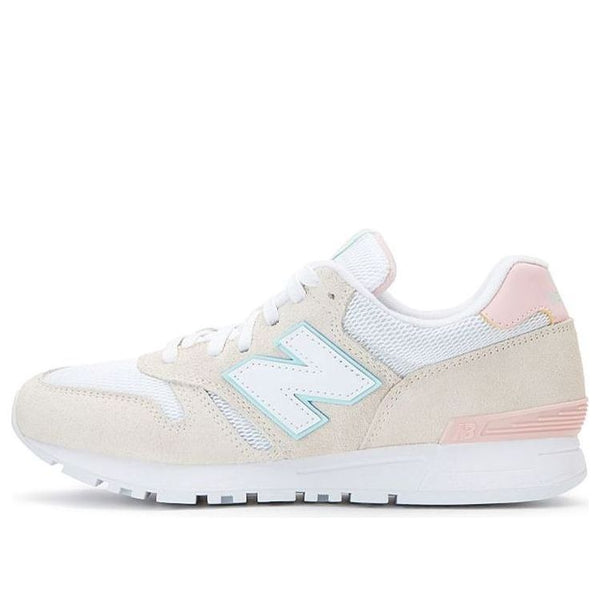 

Кроссовки 565 серии New Balance, белый