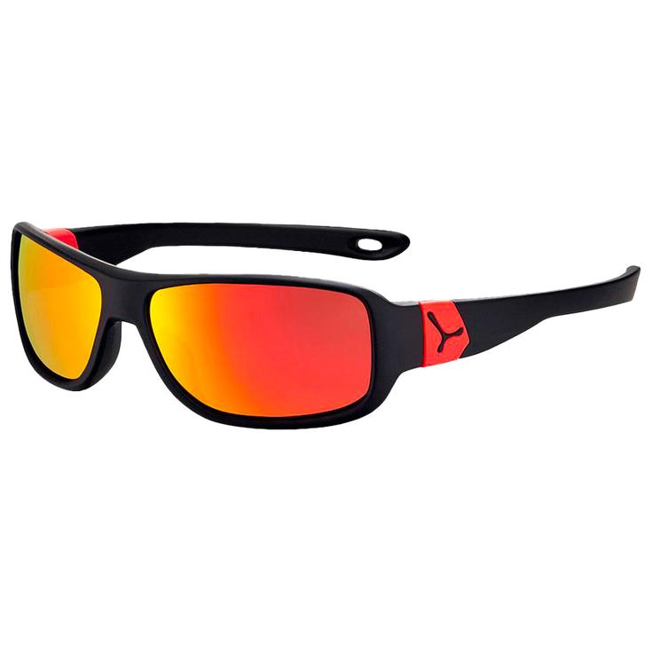 

Солнцезащитные очки scrat matte black red zone blue light grey red Cebe