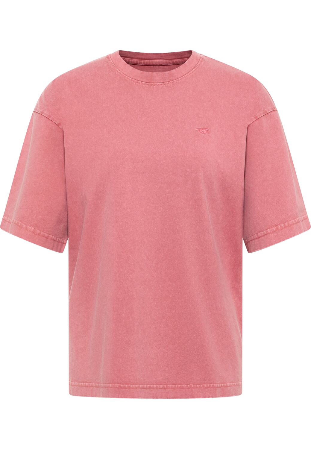 

MUSTANG Футболка 'Welby' в цвете Rose