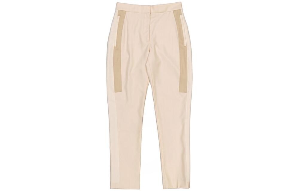 

Женские повседневные брюки Burberry, цвет Beige