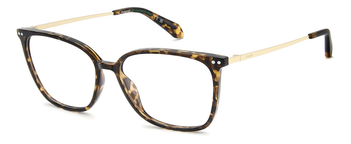 

Женские оптические оправы PLD D616 POLAROID