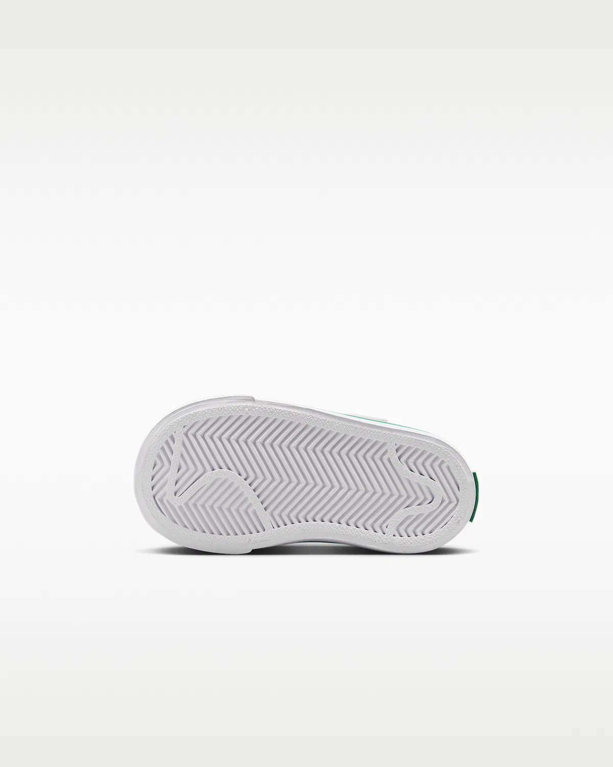 Детские кроссовки Nike Court Legacy, Football Grey/White/Malachite/Peony — фото 2
