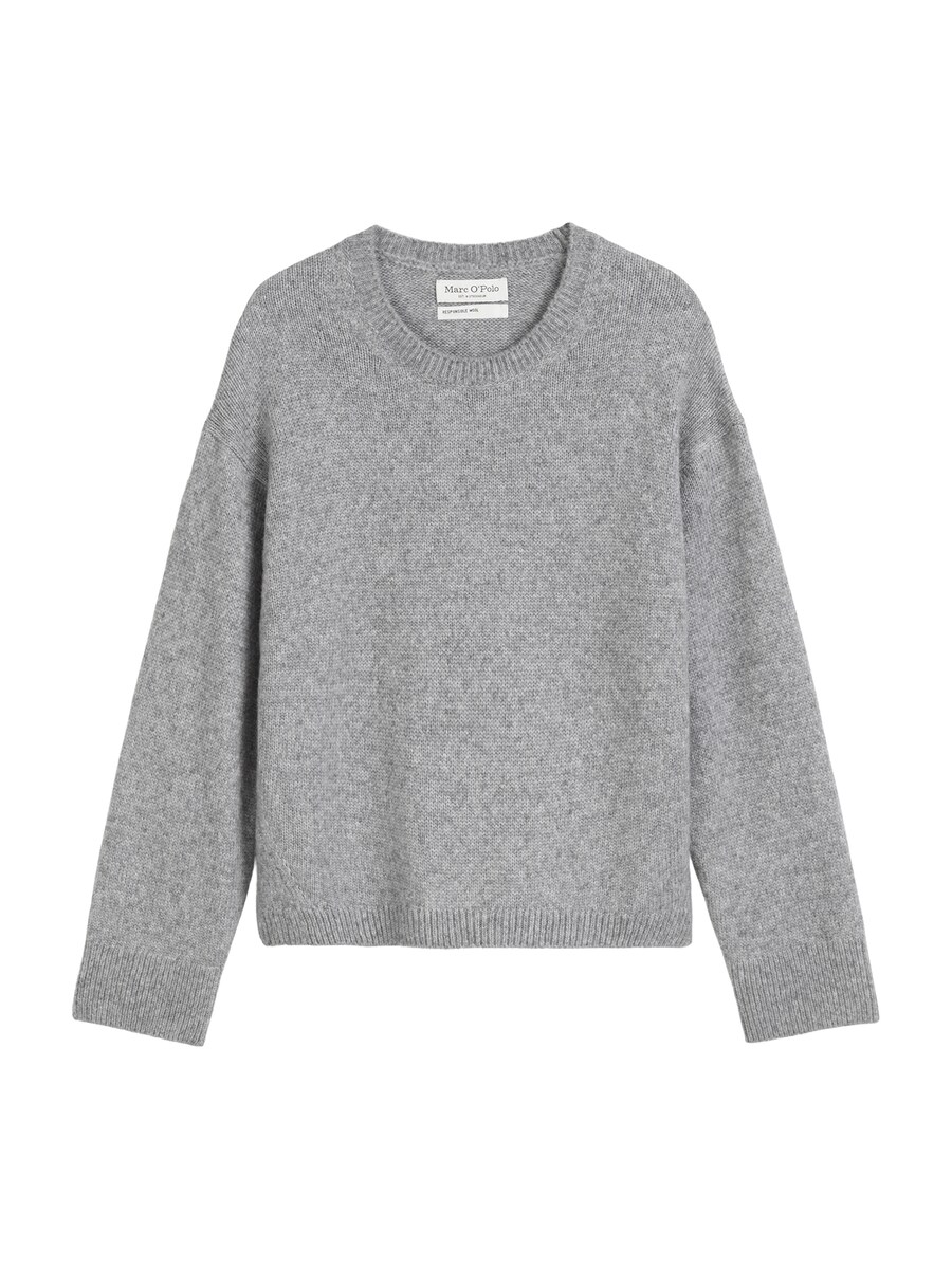 

Свитер Marc OPolo, mottled grey