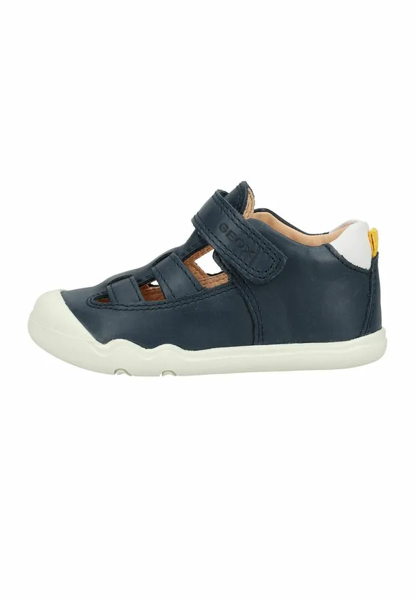 Сандалии для ходьбы Geox, Navy White C