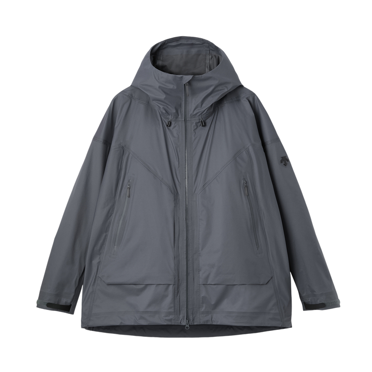 

DESCENTE Куртка Unisex, GY-GY