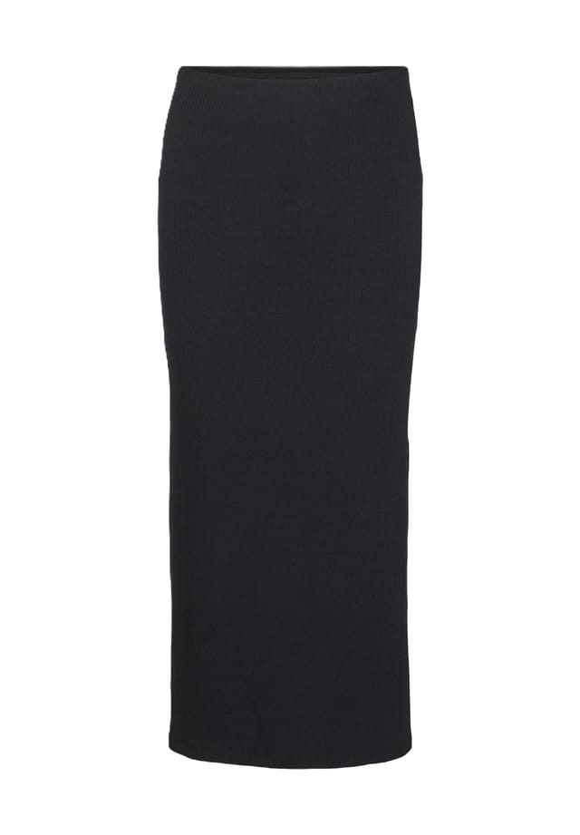 

Юбка "мэри" длинная Vero Moda, черный
