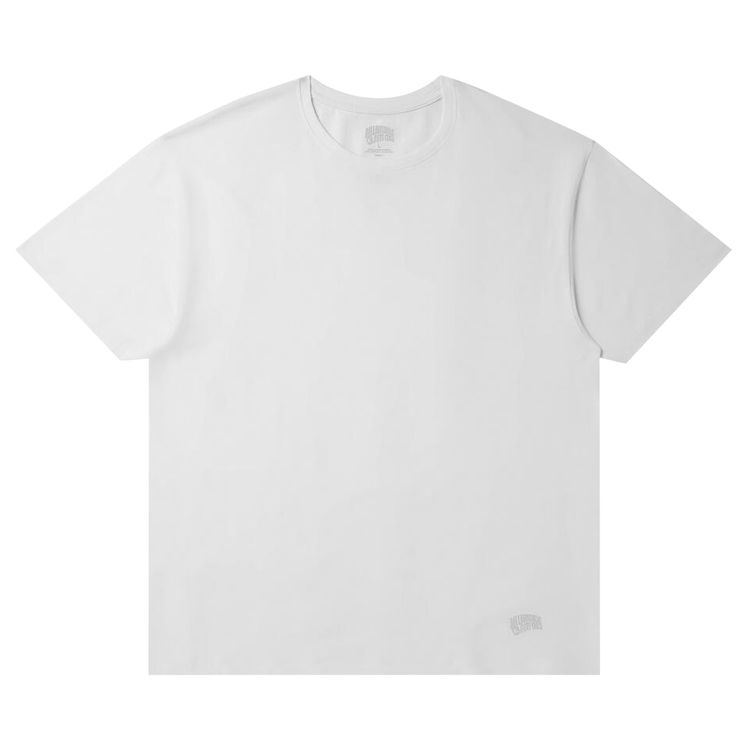 

Футболка Billionaire Boys Club Basecamp T-Shirt (3 Pack) 'White', белый