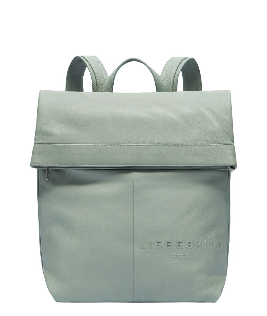 

Рюкзак Liebeskind Berlin Elvira, Pastel blue