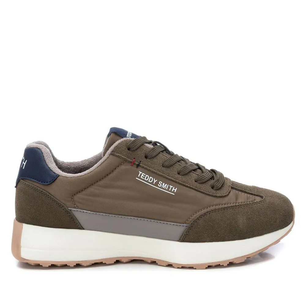 

Кроссовки Teddy Smith 78871 trainers, коричневый
