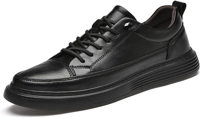 

Повседневные оксфорды Everest Swzec, черный